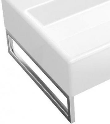 Держатель 874942D7 для полотенца VILLEROY&BOCH Memento, 420х140 мм